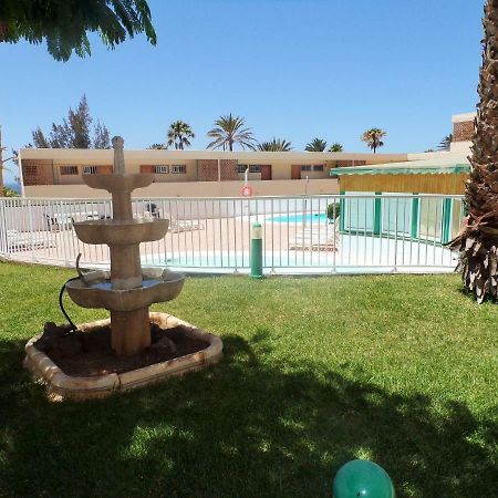 Apartmán La Colina San Agustín Exteriér fotografie