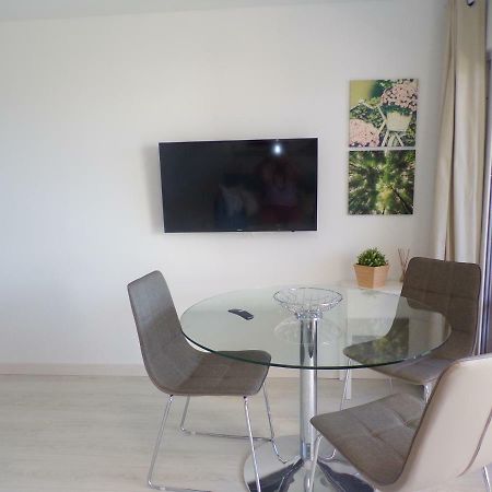 Apartmán La Colina San Agustín Exteriér fotografie