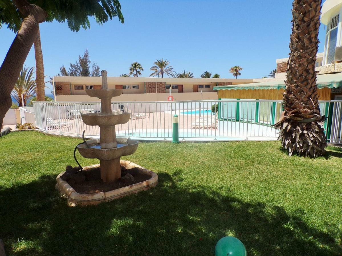 Apartmán La Colina San Agustín Exteriér fotografie