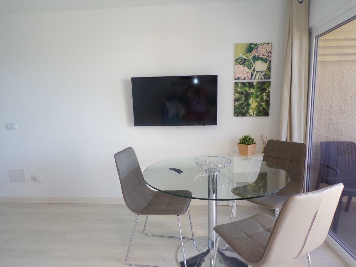 Apartmán La Colina San Agustín Exteriér fotografie