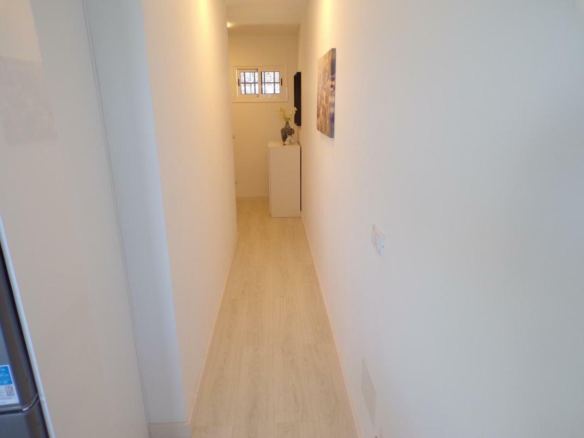Apartmán La Colina San Agustín Exteriér fotografie