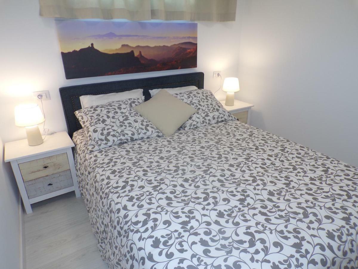 Apartmán La Colina San Agustín Exteriér fotografie