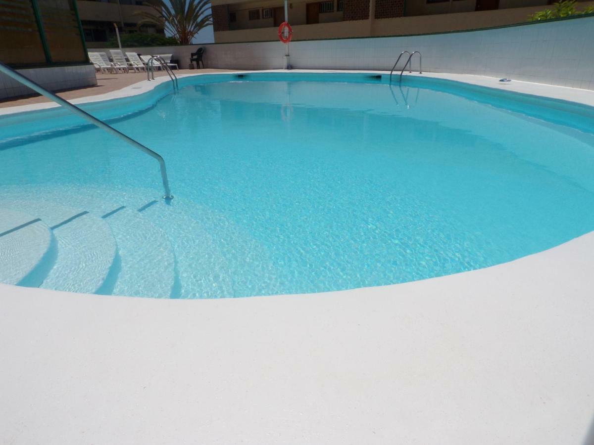 Apartmán La Colina San Agustín Exteriér fotografie