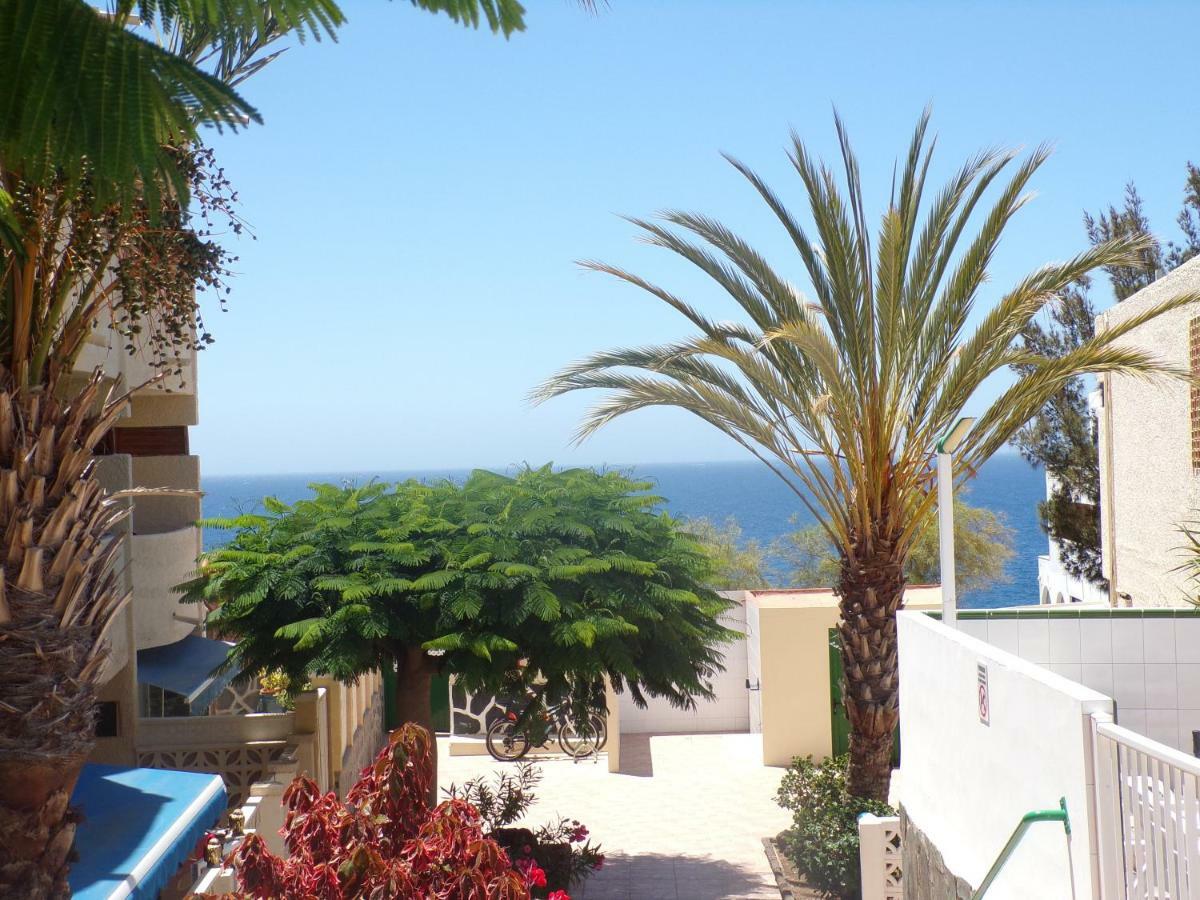 Apartmán La Colina San Agustín Exteriér fotografie