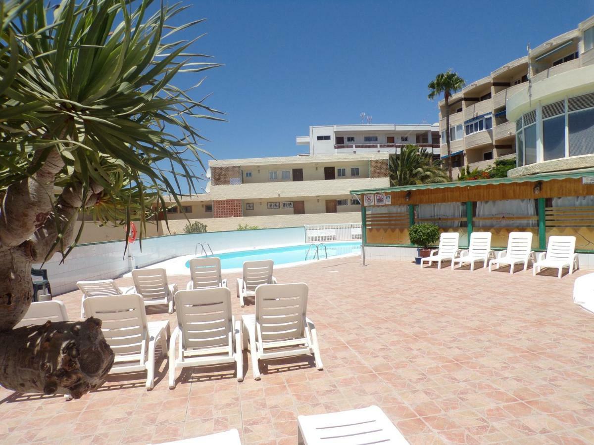 Apartmán La Colina San Agustín Exteriér fotografie