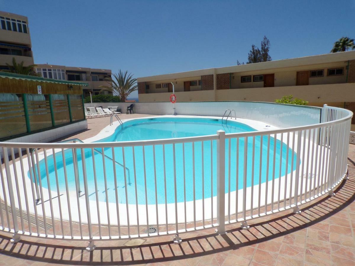 Apartmán La Colina San Agustín Exteriér fotografie